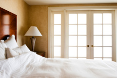 Farnsfield bedroom extension costs