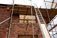 trusted extension quotes Farnsfield