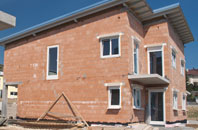 Farnsfield home extensions
