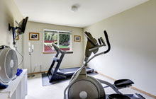 Farnsfield home gym construction leads