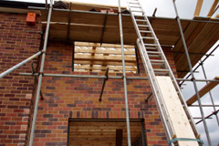 house extensions Farnsfield